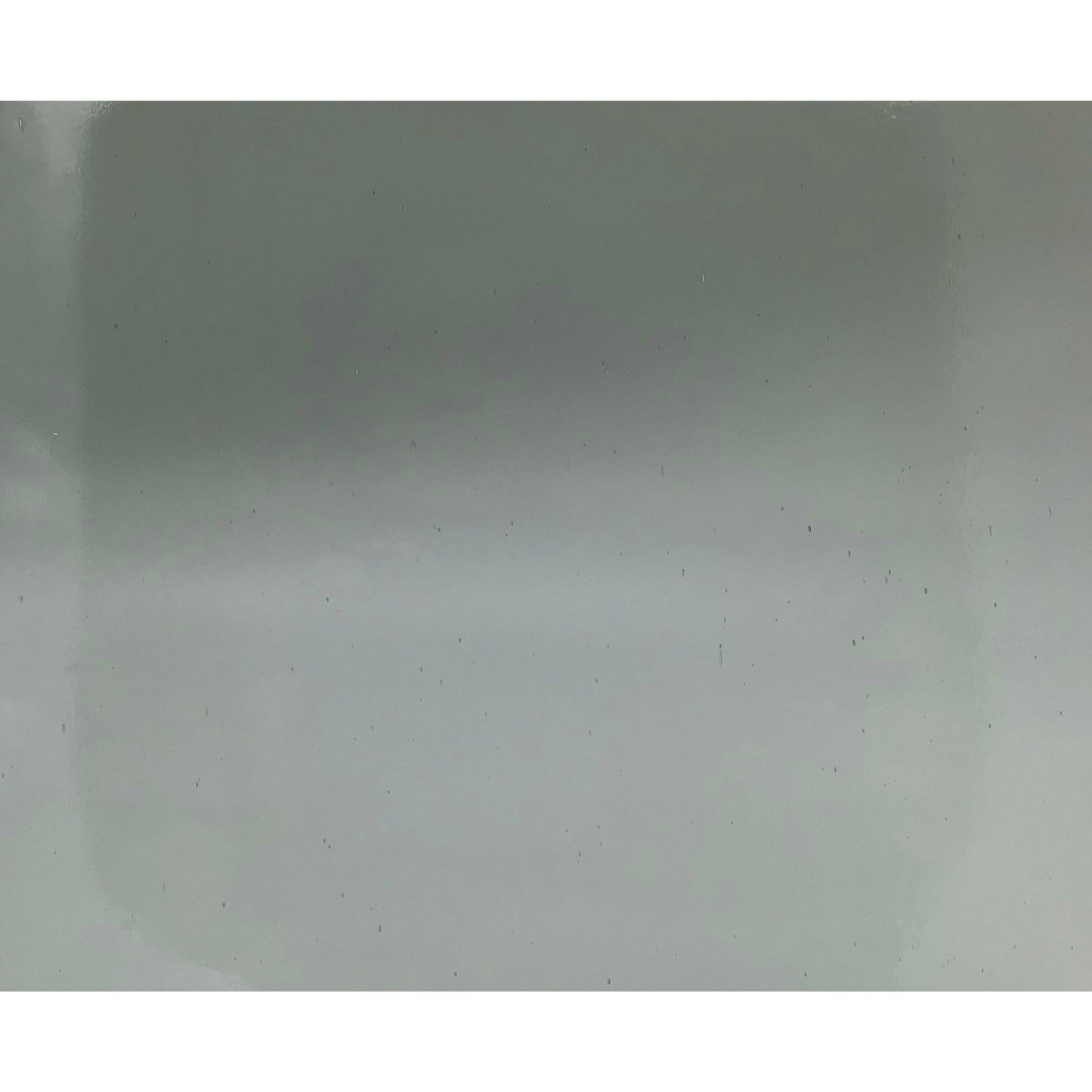 Gray Pale Smooth Transparent