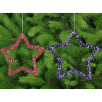 Colour de Verre Holiday Stars Mold