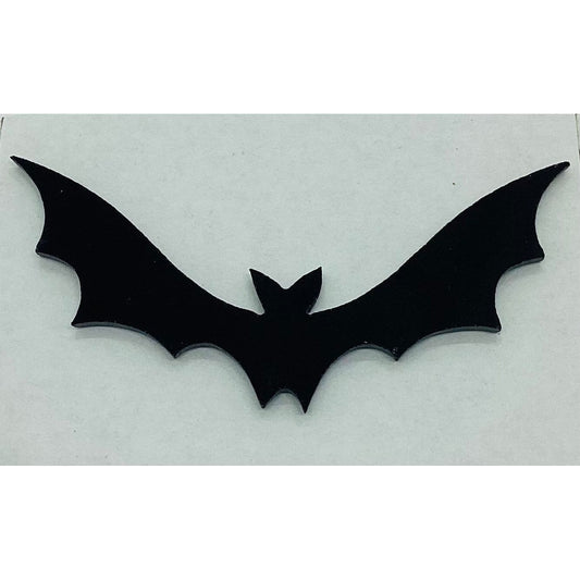 Pre-cut Fun Glass Designs - Halloween Designs