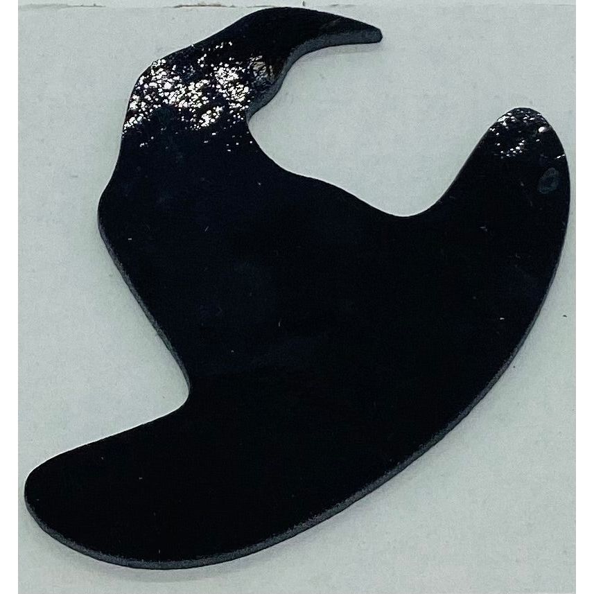 Pre-cut Fun Glass Designs - Halloween Designs