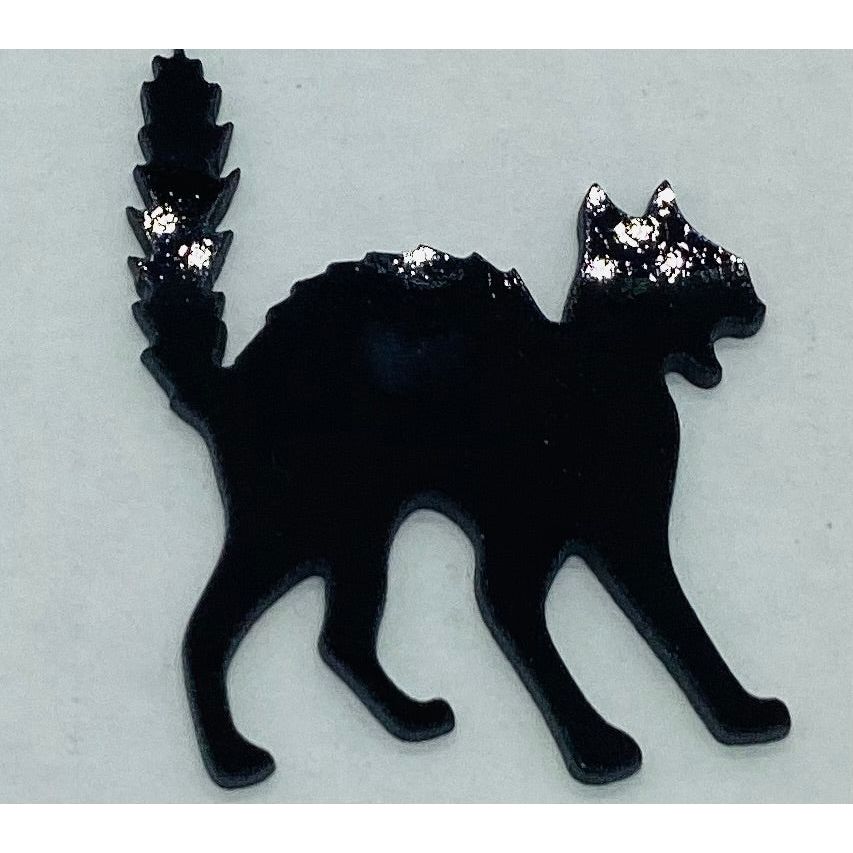 Pre-cut Fun Glass Designs - Halloween Designs