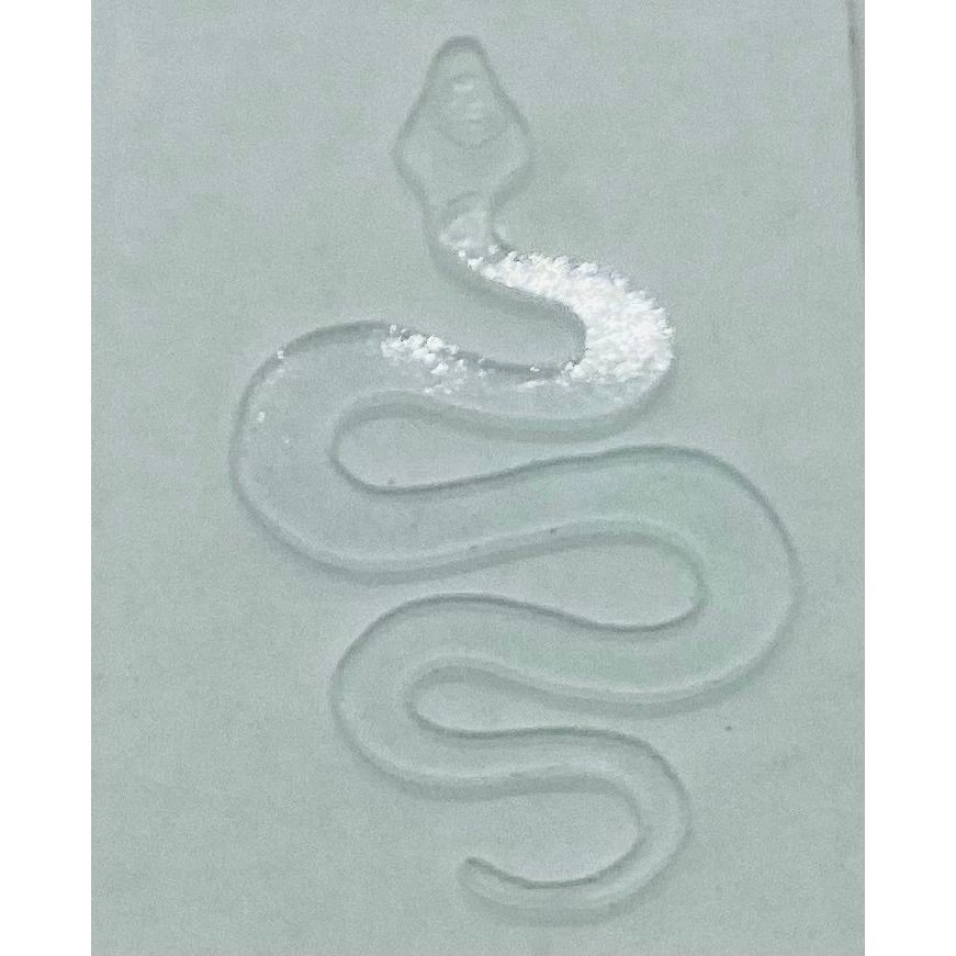 Pre-cut Fun Glass Designs - Animal Life