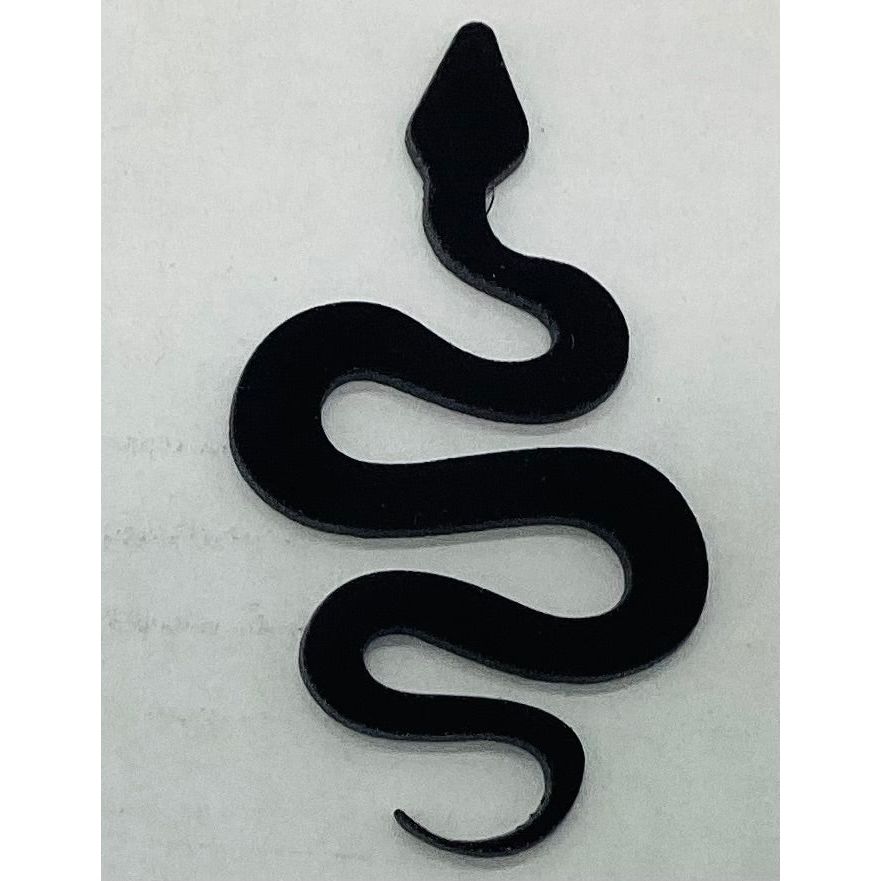 Pre-cut Fun Glass Designs - Animal Life