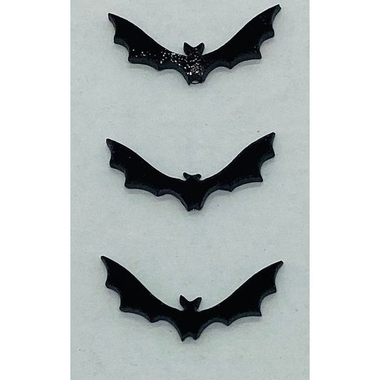 Pre-cut Fun Glass Designs - Halloween Designs