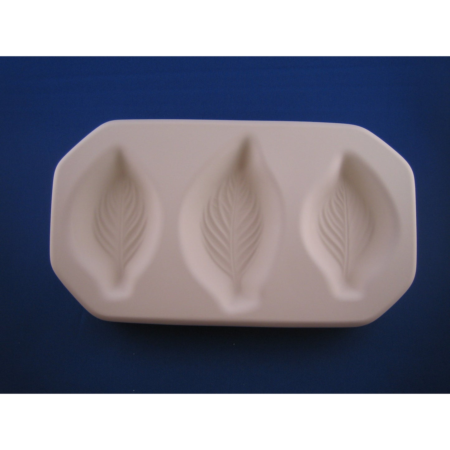 Colour de Verre Leaves Mold
