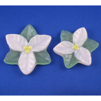 Colour de Verre Trillium (Large & Medium) Mold