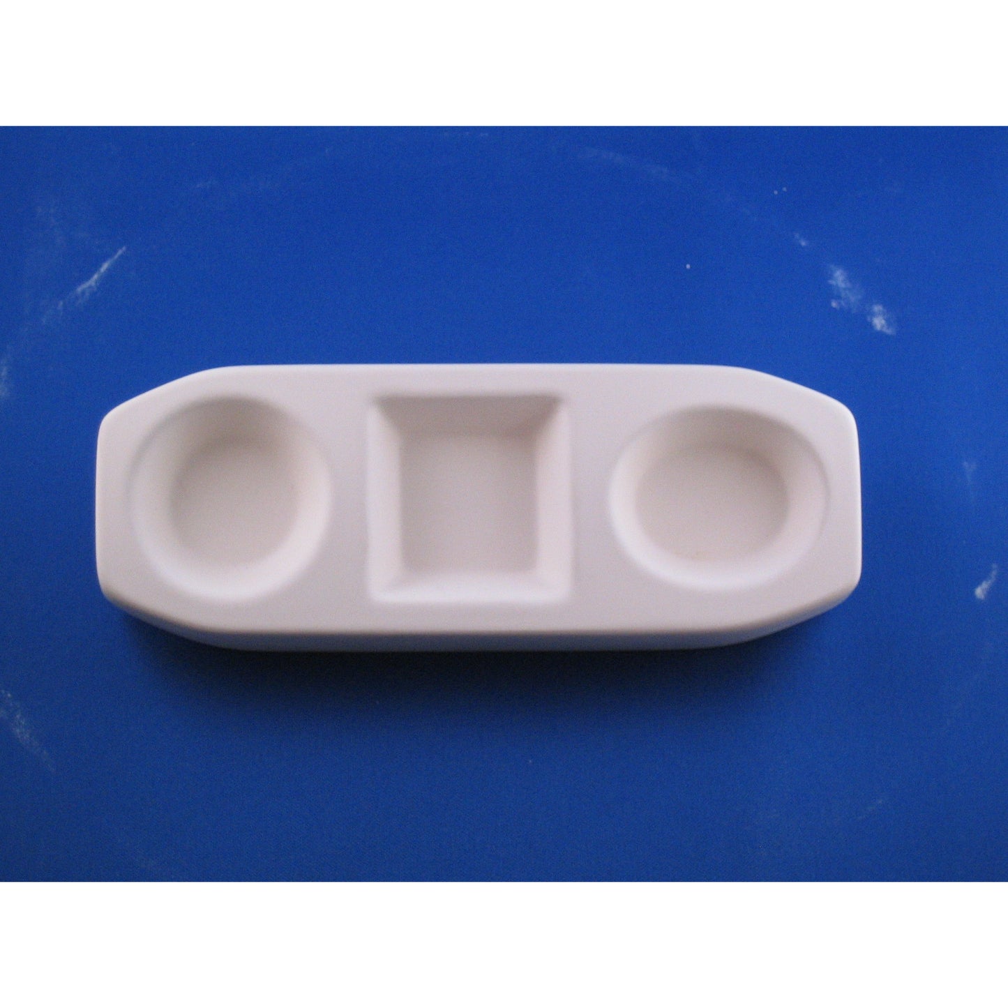 Colour de Verre Mixed Plain Pendants Mold