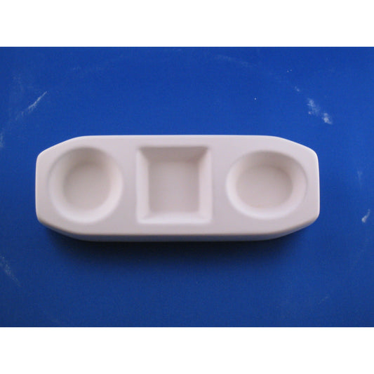 Colour de Verre Mixed Plain Pendants Mold