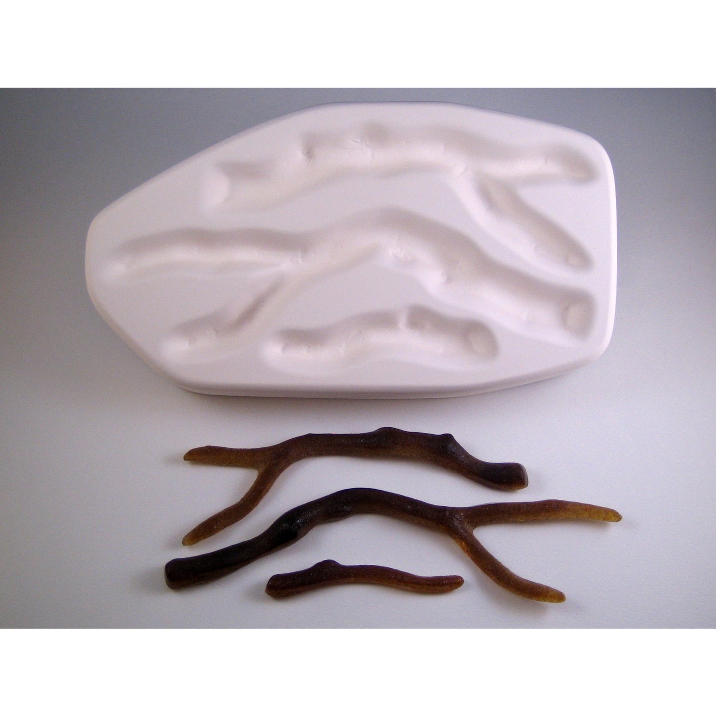 Colour de Verre Branches Mold