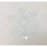 Pre-cut Fun Glass Designs - Winter Designs