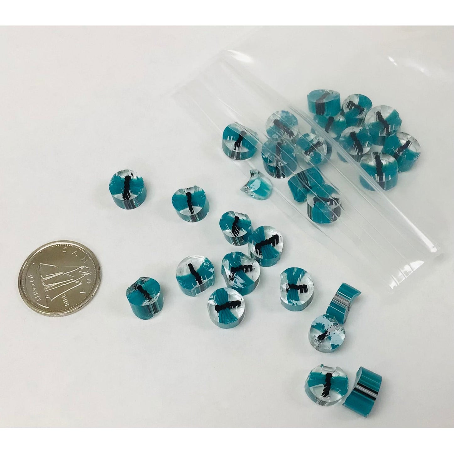 Millefiori COE96