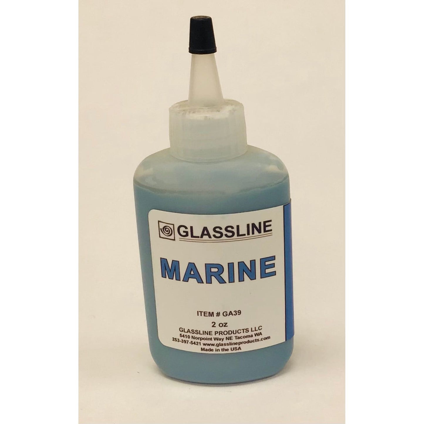 Glassline Paint