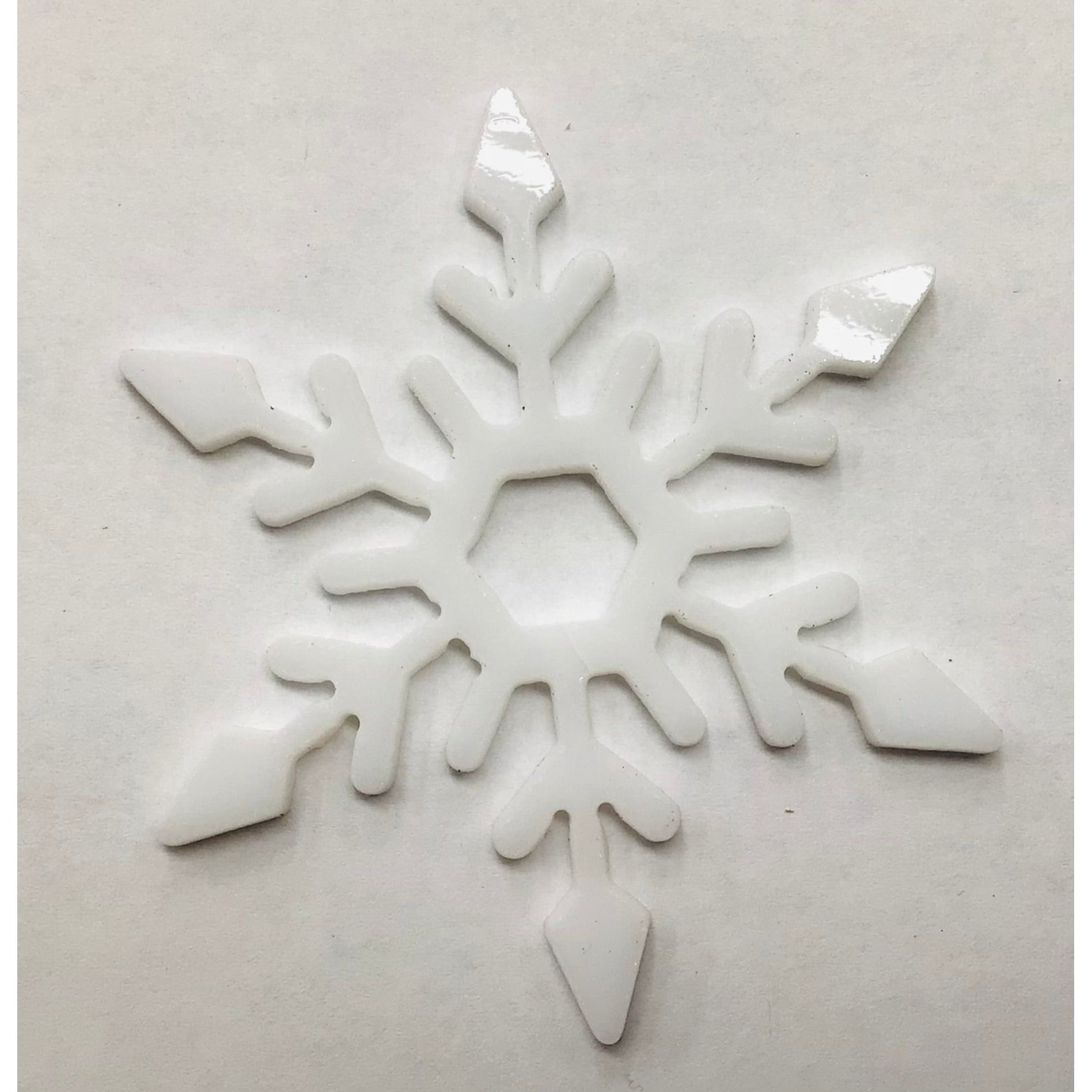 Pre-cut Fun Glass Designs - Winter Designs – Stained Glass Stuff