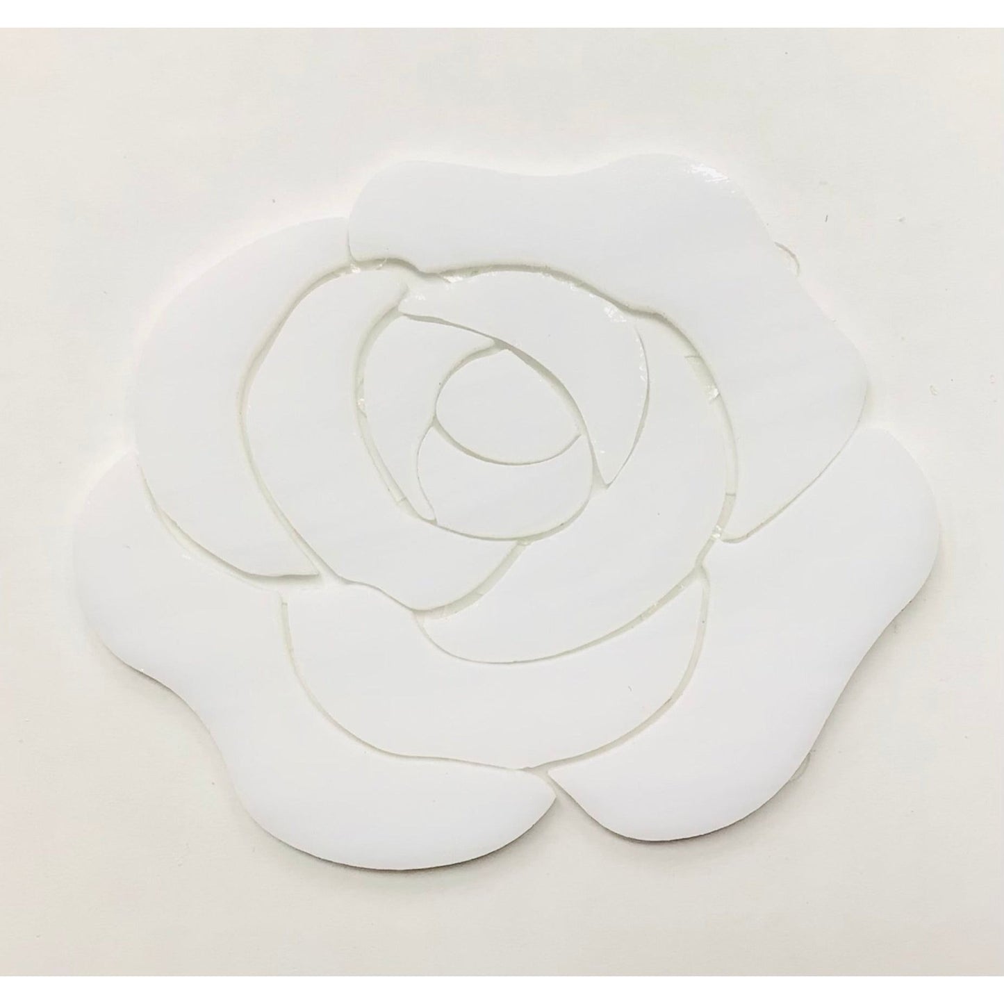 Pre-cut Birds and Flowers