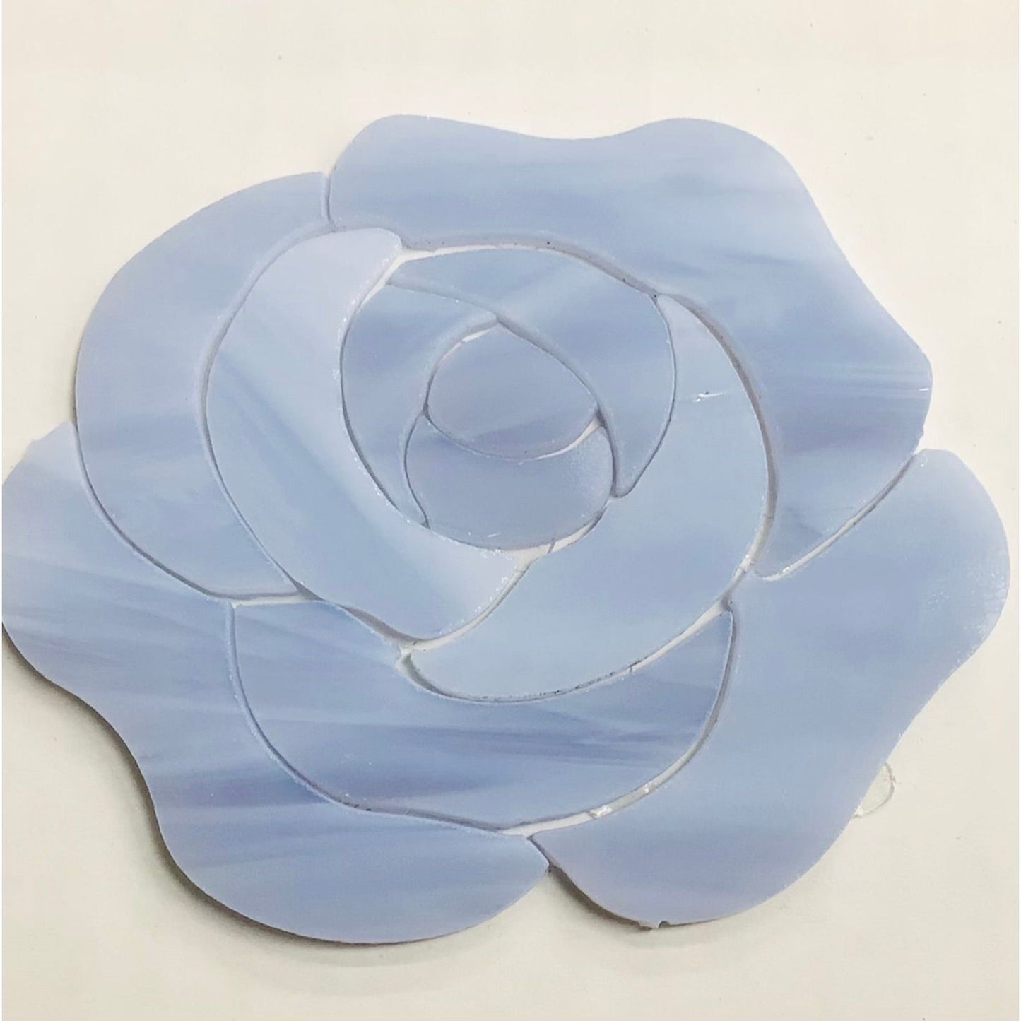 Pre-cut Birds and Flowers