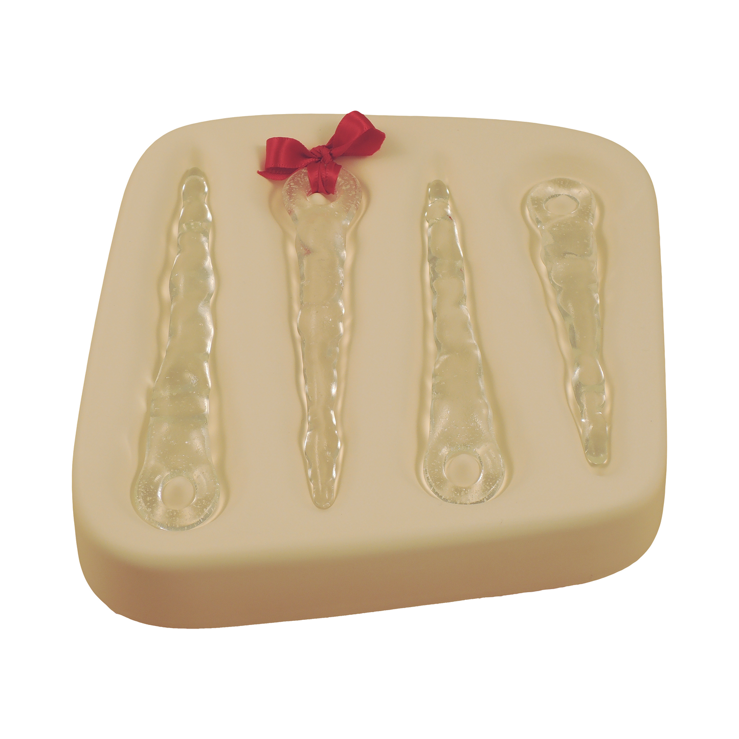 Colour de Verre Icicles Mold