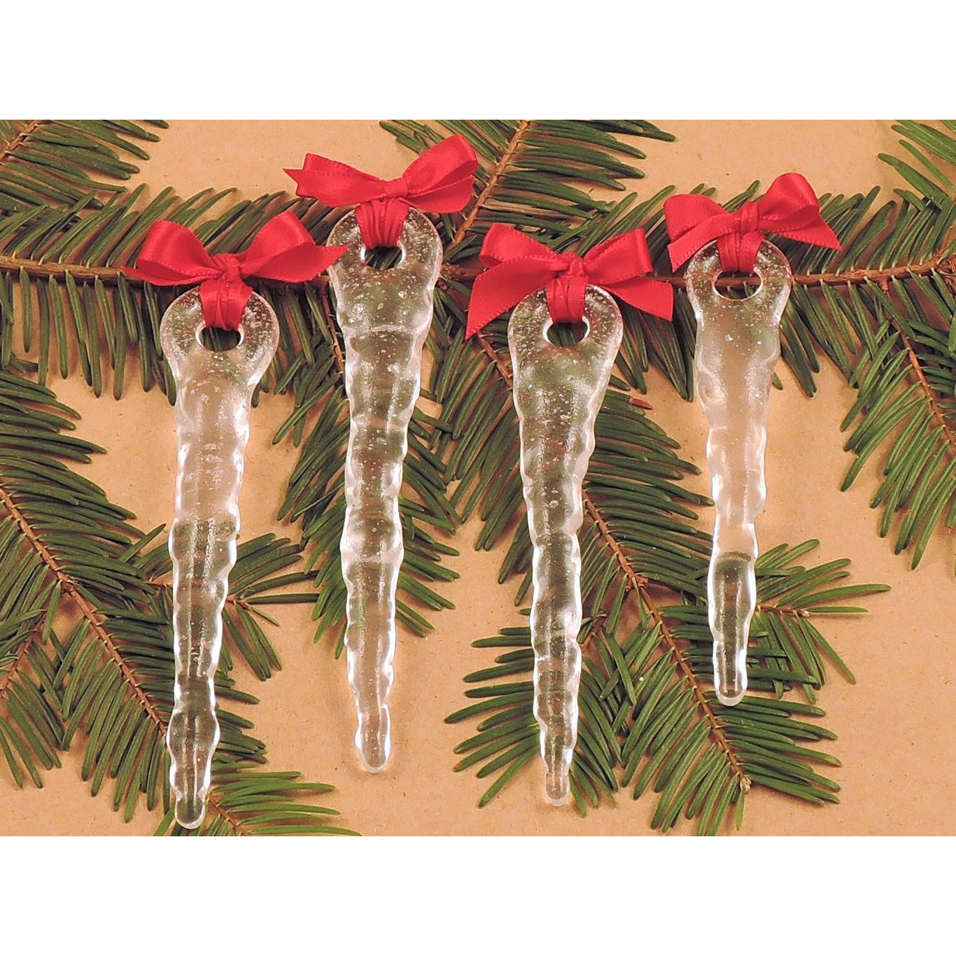 Colour de Verre Icicles Mold