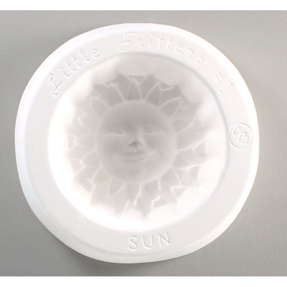 LF01 Creative Paradise Sun Mold