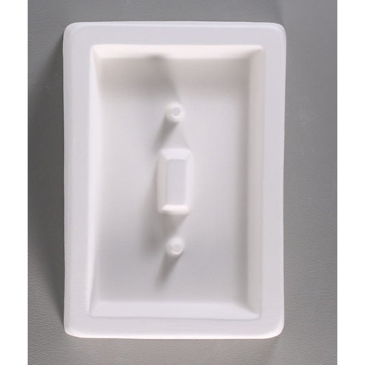 LF112 Creative Paradise Switch Plate Mold