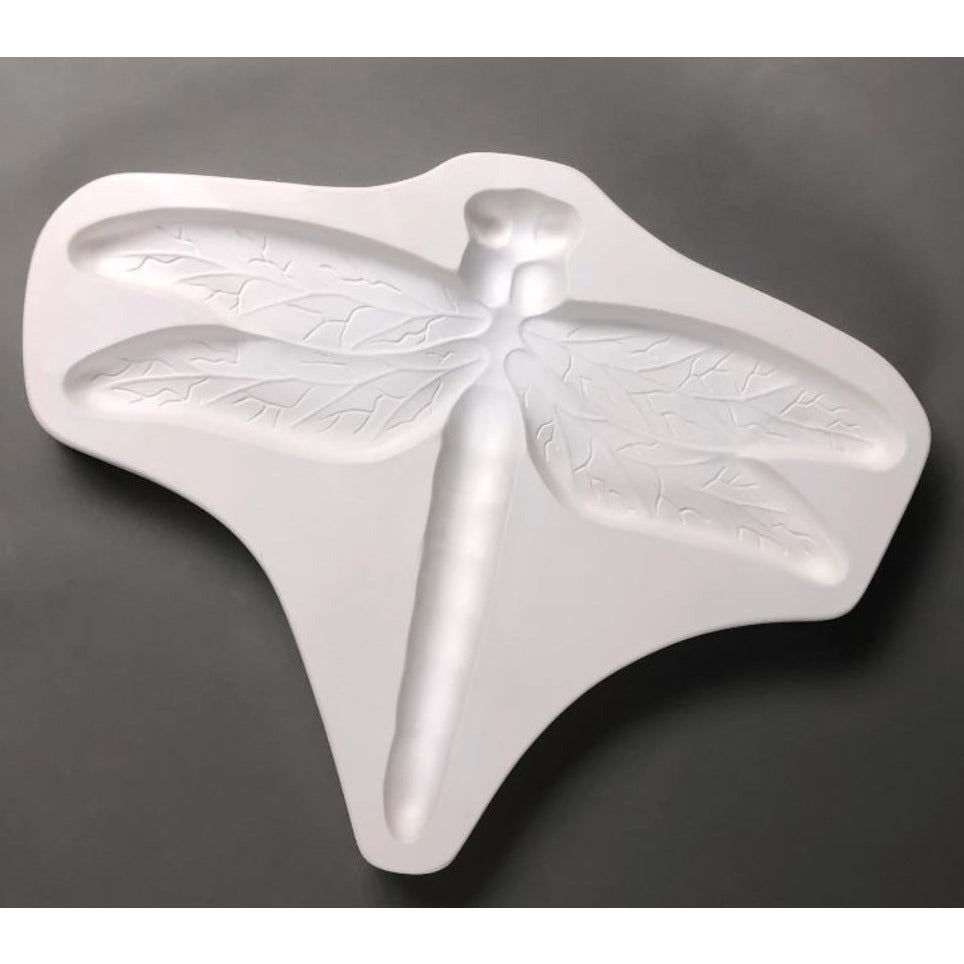 LF182 Creative Paradise XL Dragonfly Mold
