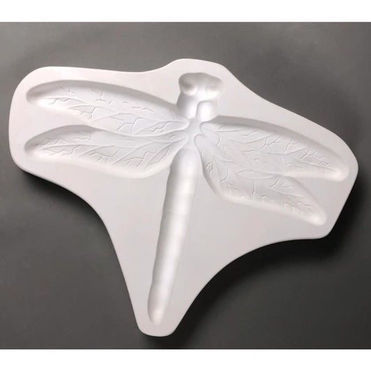 LF182 Creative Paradise XL Dragonfly Mold