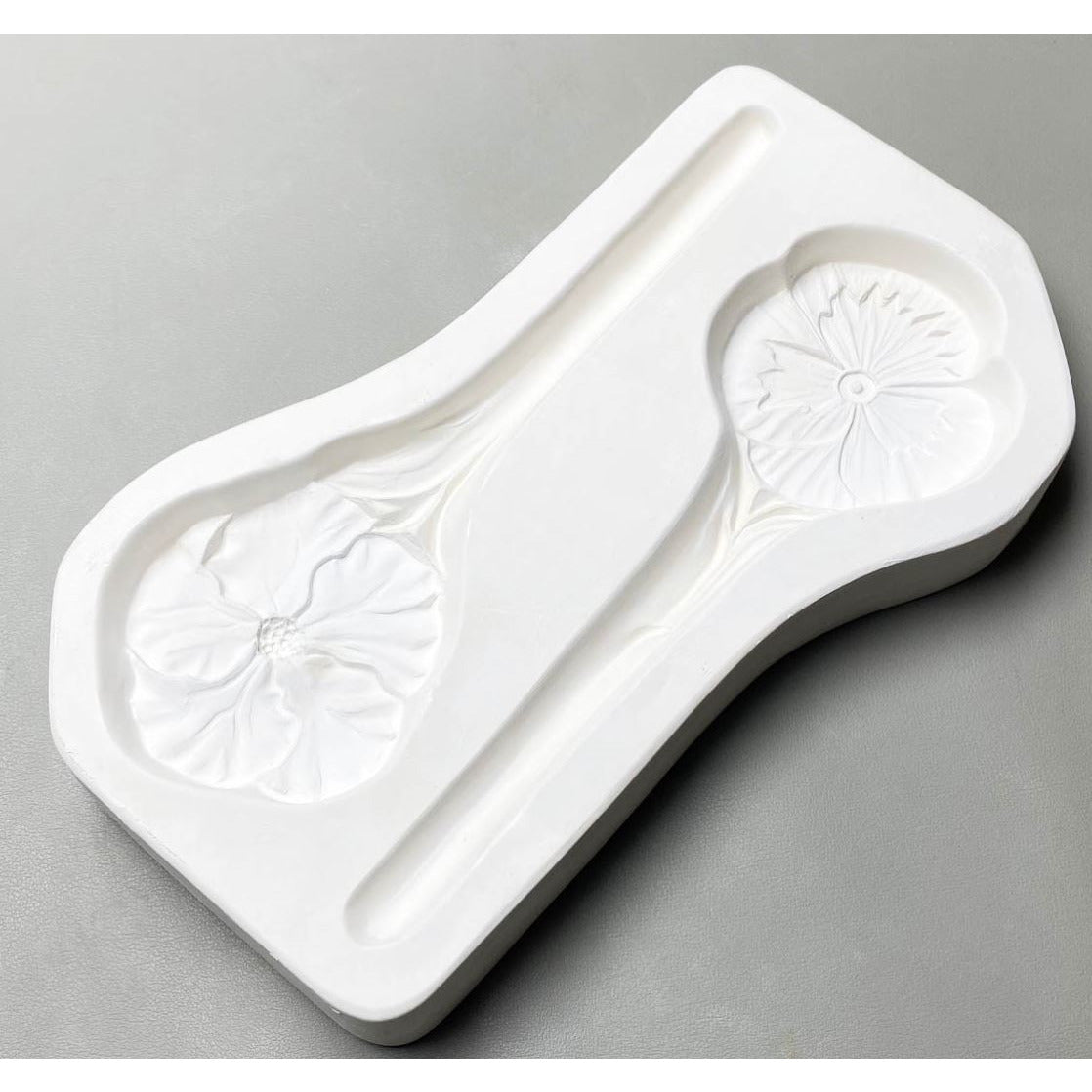 Creative Paradise Flower Molds