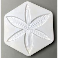 Creative Paradise Flower Molds