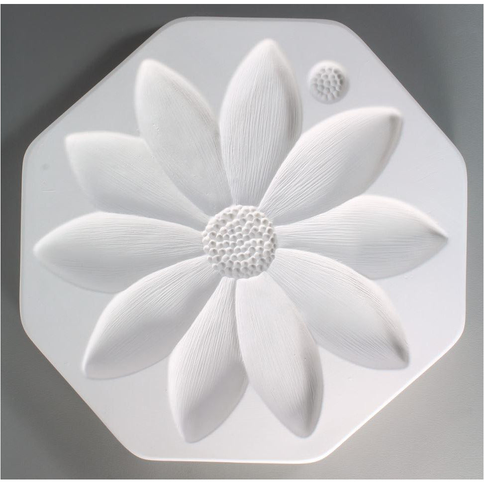 Creative Paradise Flower Molds