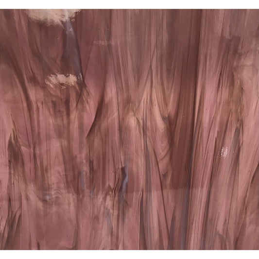 Light Purple Wispy