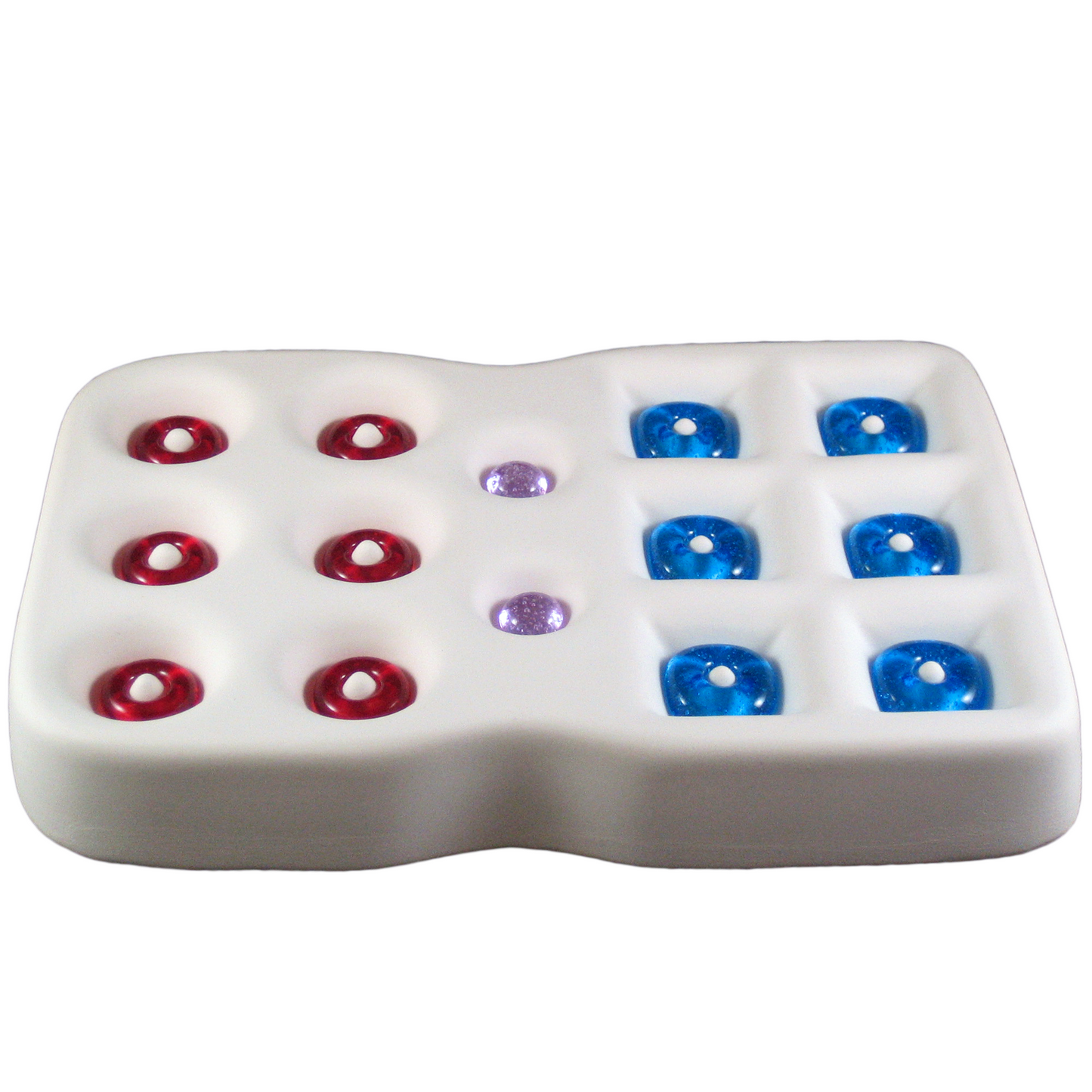 Colour de Verre Nano Beads Mold