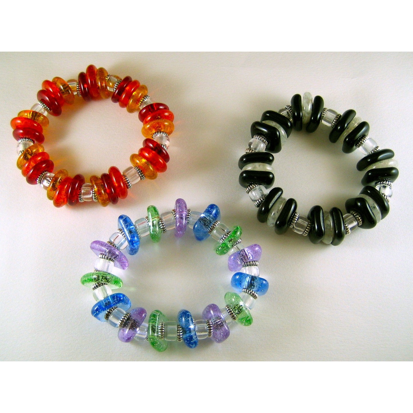 Colour de Verre Nano Beads Mold