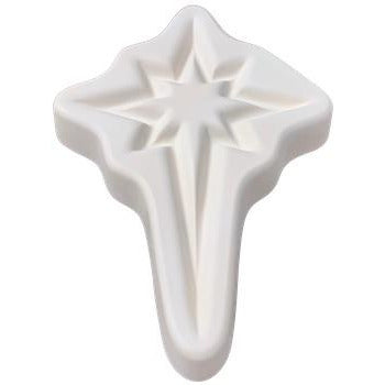 Colour de Verre North Star Mold