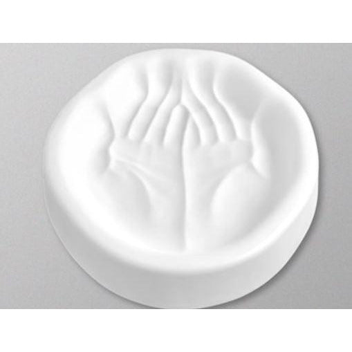 Colour de Verre Open Hands Mold