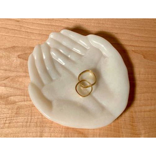 Colour de Verre Open Hands Mold
