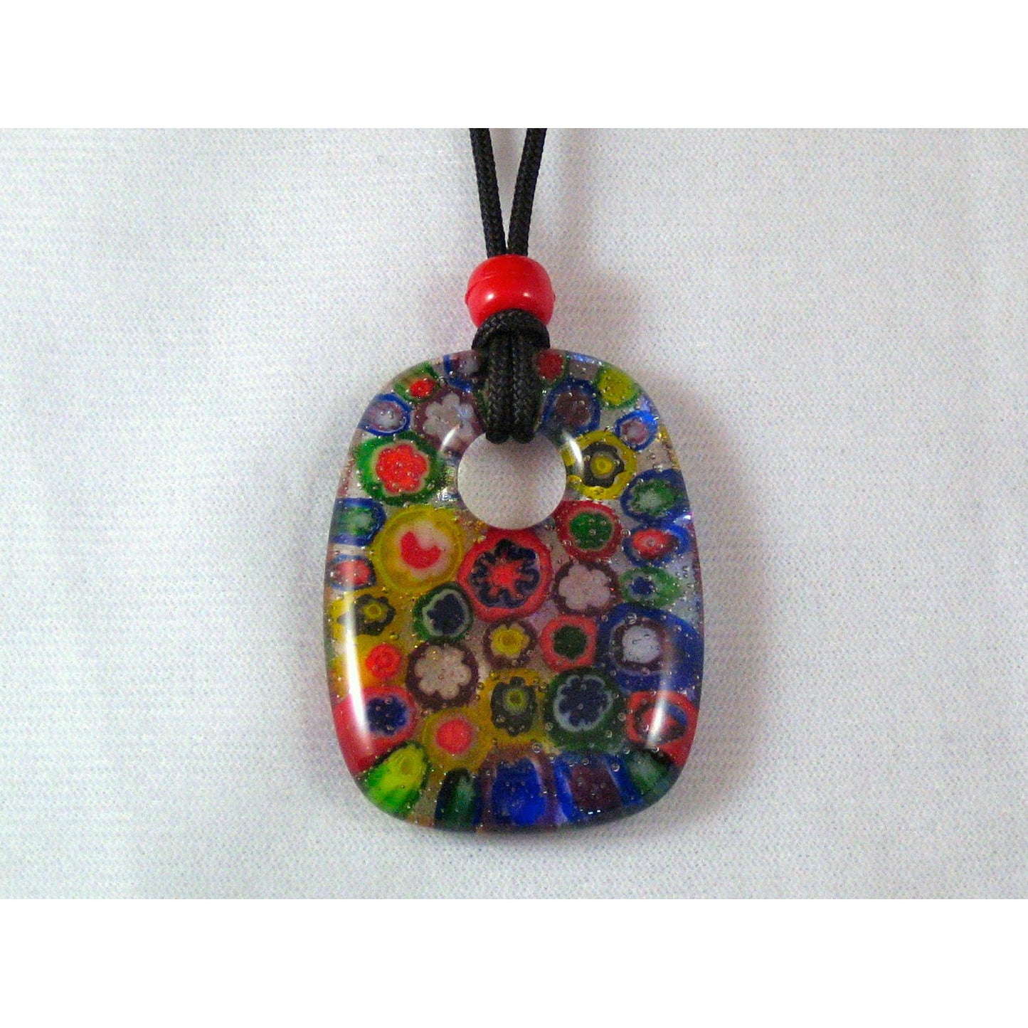 Colour de Verre Pillow Pendants Mold