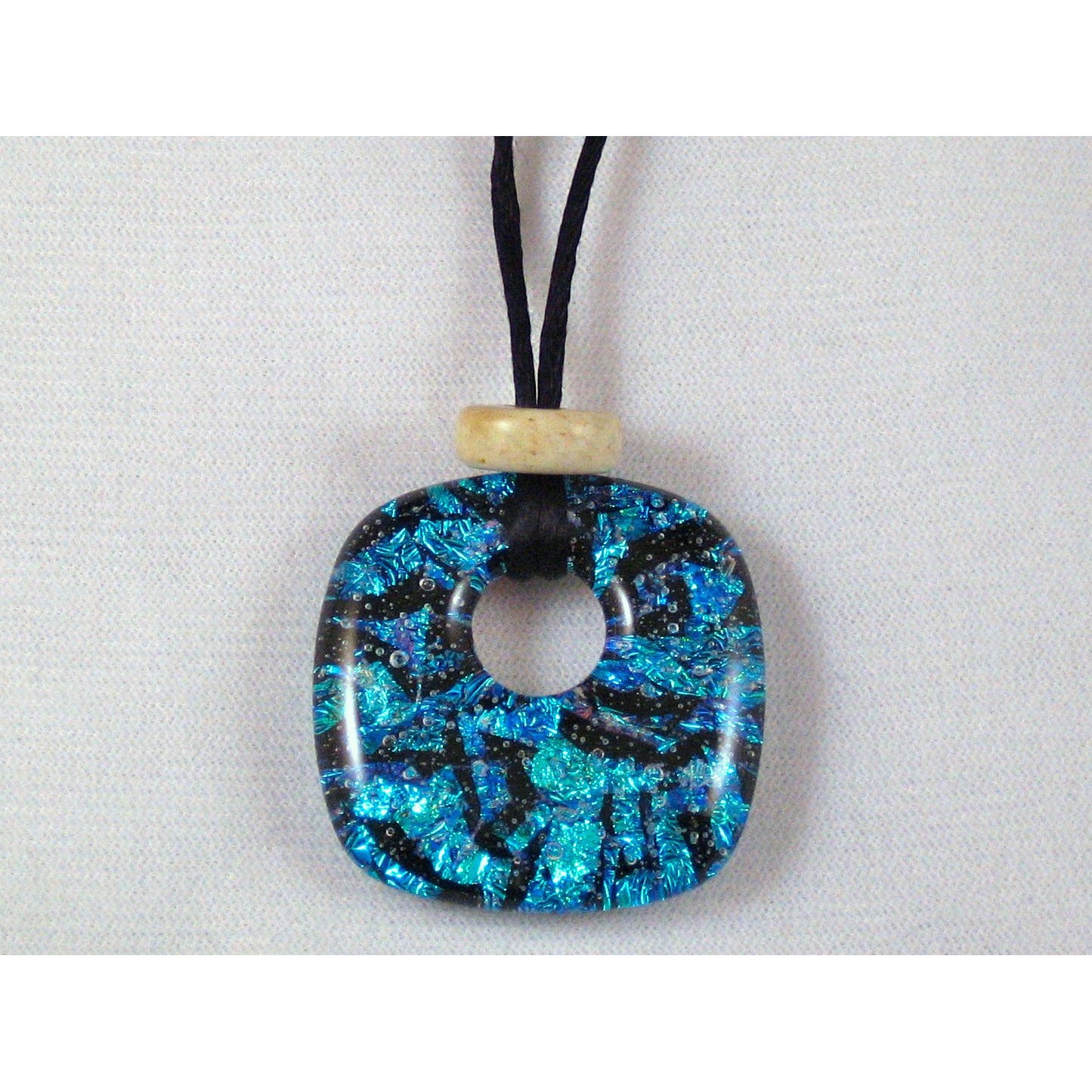 Colour de Verre Pillow Pendants Mold