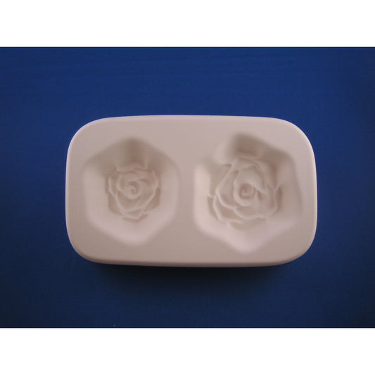 Colour de Verre Rose (Large & Medium) Mold