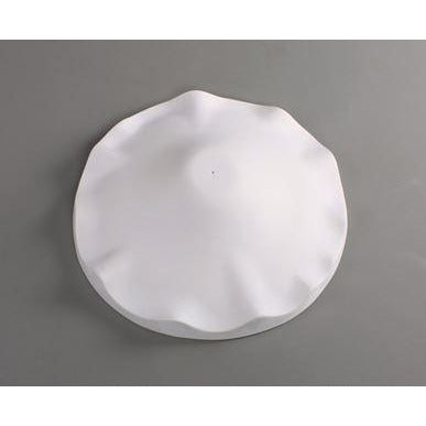 GM212 Creative Paradise Ruffle Dome Drape Mold