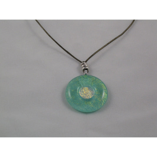 Colour de Verre Simple Round Beads Mold