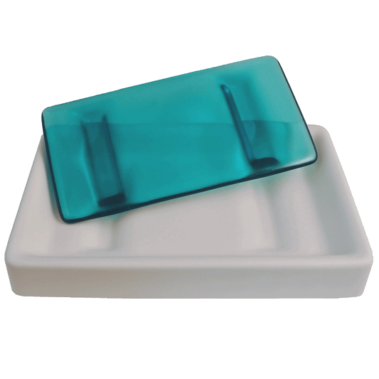 Colour de Verre Slab Server Mold
