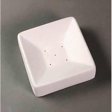 GM240 Creative Paradise Small Square Sided Slump Mold