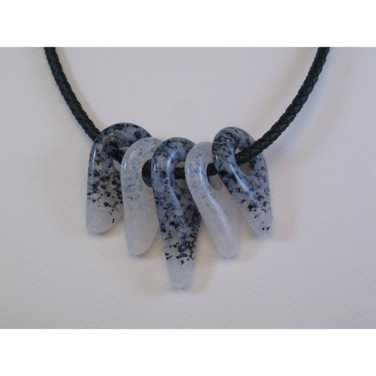 Colour de Verre Tribal Beads Mold