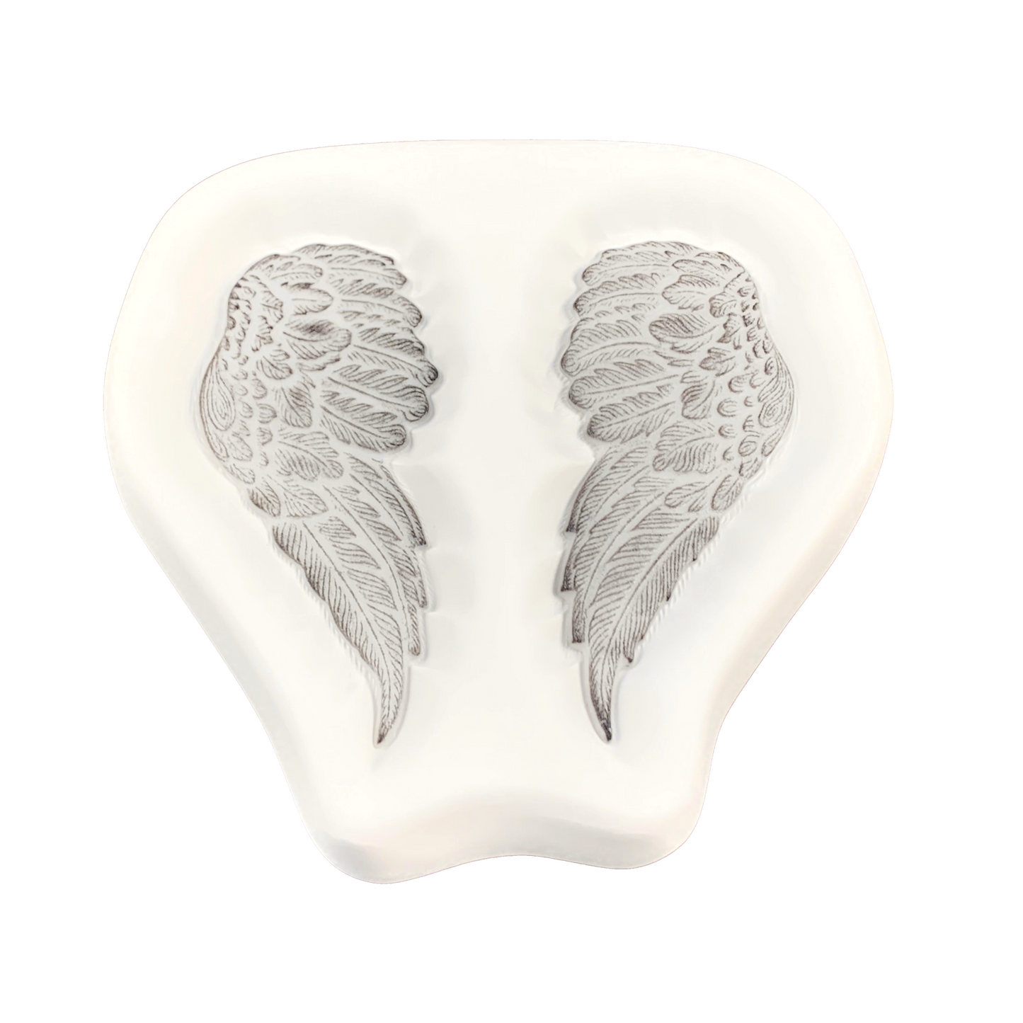 Colour de Verre Wings Mold