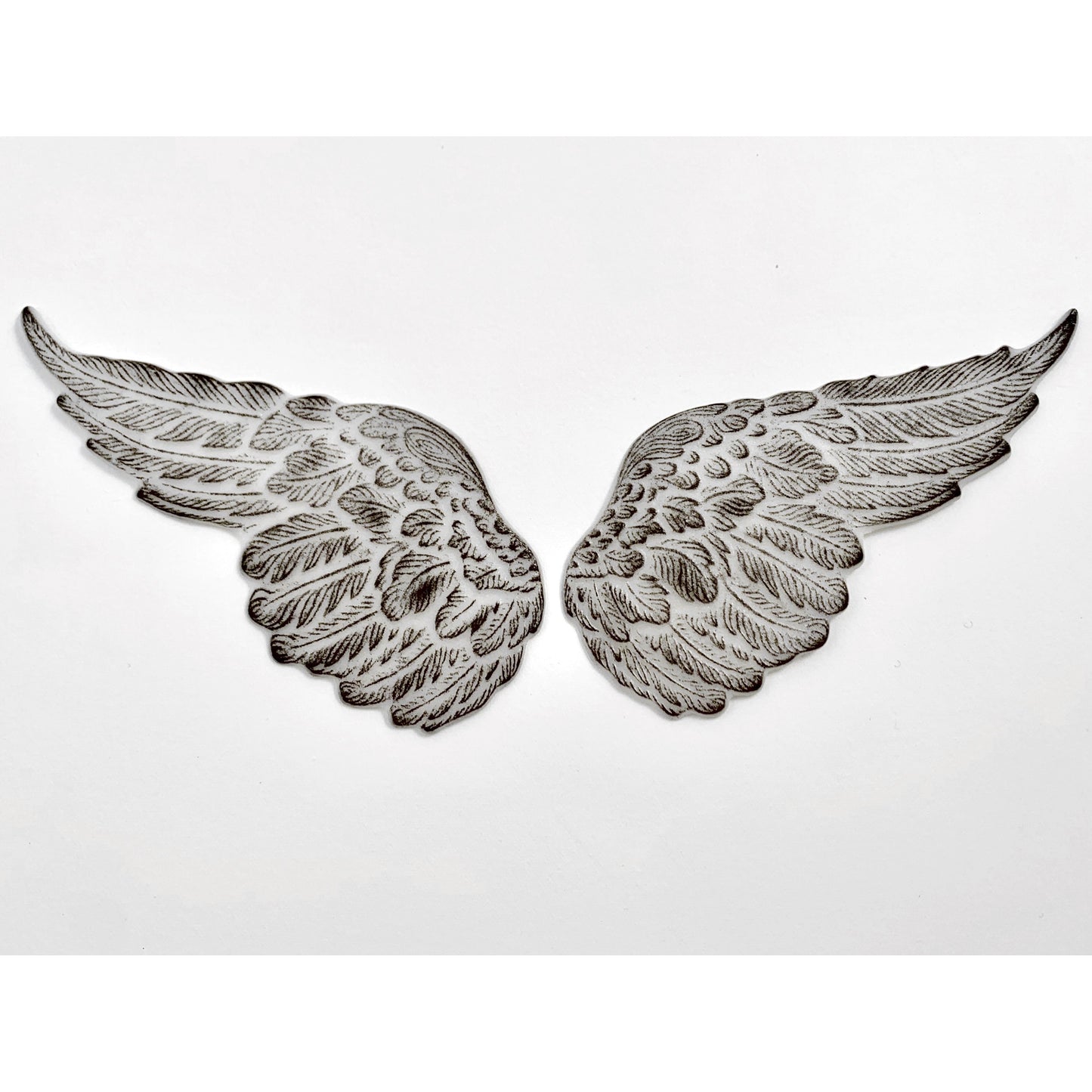 Colour de Verre Wings Mold