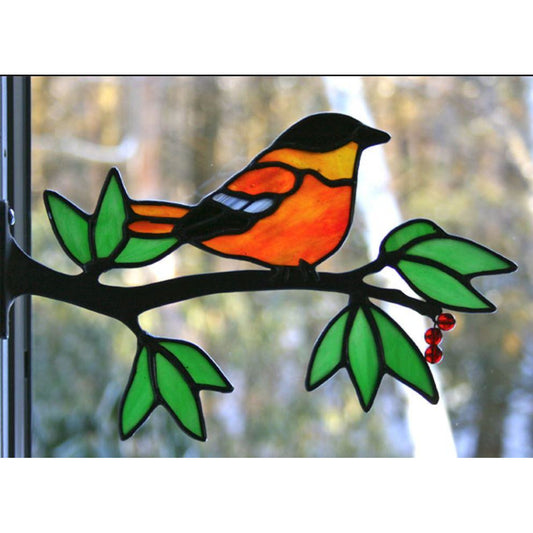 Midi Birds Kit #2