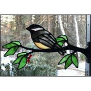 Midi Birds Kit #1