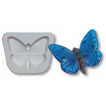 Colour de Verre Butterfly Mold