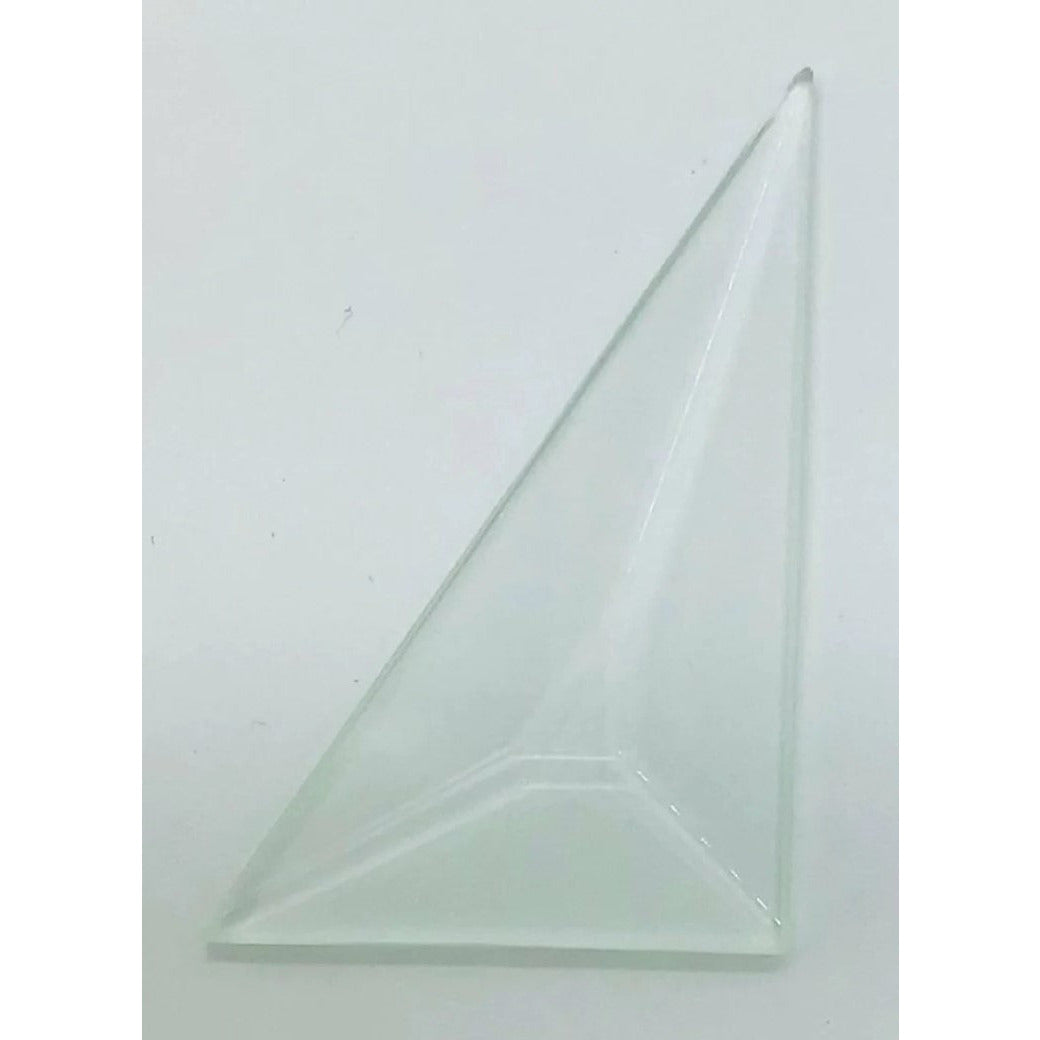 Triangle Bevels
