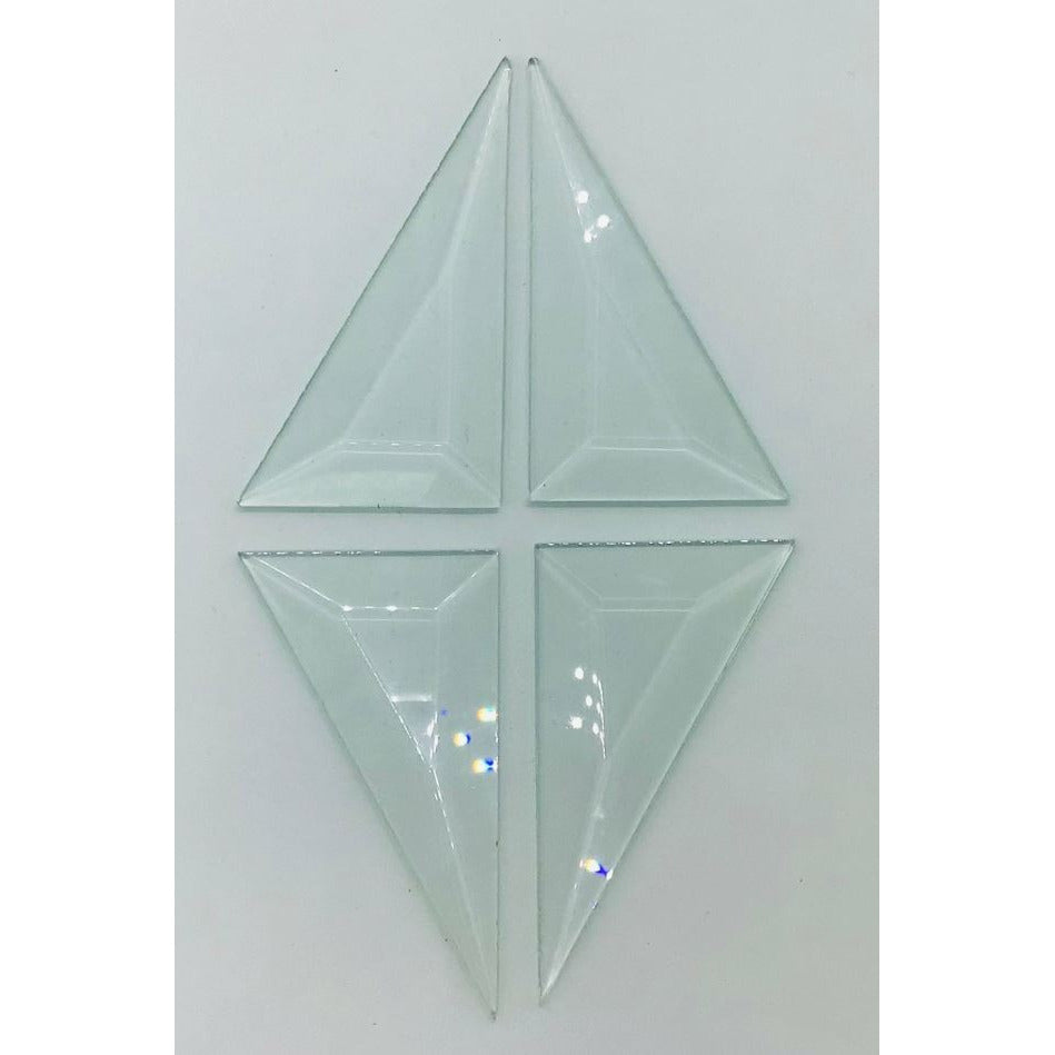 Triangle Bevels