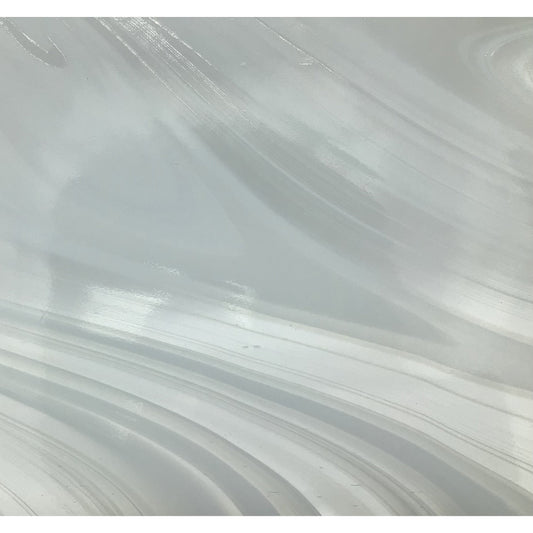 white on clear baroque